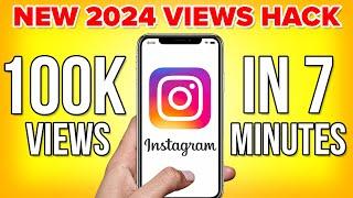 How To Go VIRAL on Instagram Reels EVERY TIME You Post in 2024 new post type