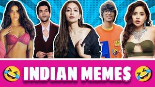 Wah bete moj kardi   Ep.120  Indian Memes Compilation