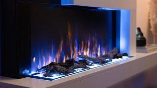 5 Best Electric Fireplace Heaters of 2024