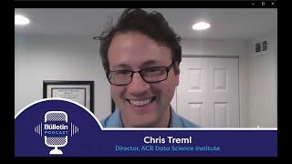 The ACR Data Science Institute with Chris Treml