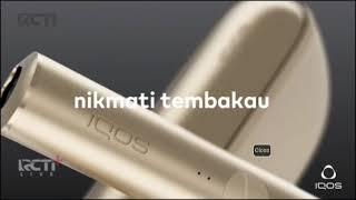 IQOS Iluma V2 - Sejumlah TV Nasional