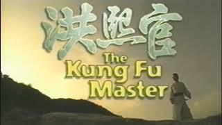 Soundtrack Kungfu Master 1994  Hung Hei Kwun Donnie Yen