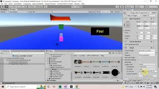 Unity 3D Tutorial Enemy health bar tutorial plus links to the scripts in the video
