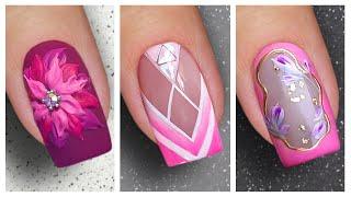 Nail Art Designs 2022  New Nail Art Compilation #20Nails