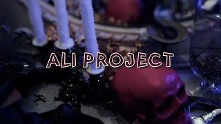 Anime Boston 2016 Welcomes ALI PROJECT