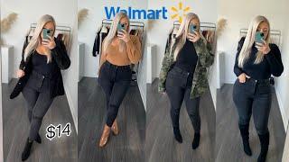 WALMART FALL HAUL  Walmart Clothing Haul Fall 2021 *affordable finds*