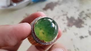 BATU CINCIN LUMUT ACEH JUARA