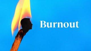 3 signs that you’ve hit clinical burnout and should seek help  Laurie Santos