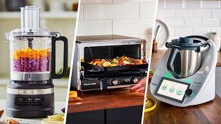 Top 10 Amazing Kitchen Appliances