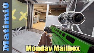 The Nomad Rework - Monday Mailbox - Rainbow Six Siege