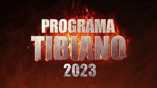 PROGRAMA TIBIANO #2023 - MELHORES JOGADAS DO ANO  