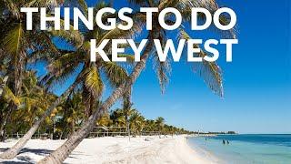 15 Things to do in Key West Florida  What to Expect + Where to Stay