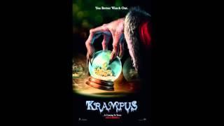 Krampus - Karol of the Bells Krampus Original Soundtrack