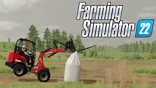 Farming22 EP13 - sådan noget billigt lort