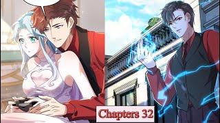 The crazy son in law of the Immortal Emperor chapter 32 English Sub