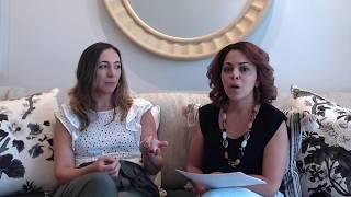 Decor Tips and Tricks with two Interior Design experts - Toledo Geller - Ask the Experts