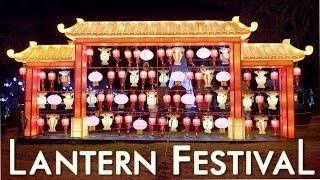 9 Things You Need to Know About the Lantern Festival 元宵節