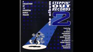 Steppin Out Records 2 - Full Album