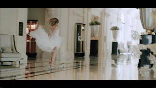 Longboard Dancing - Valeriya x The Peninsula Paris