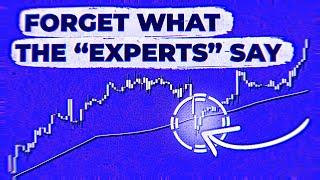 A Moving Average Trading Strategy That REALLY Works Step-By Step