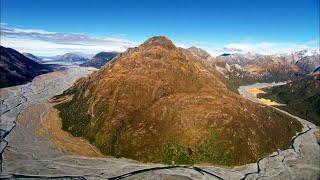 The Timeless Beauty Of New Zealands South Island  Somewhere On Earth