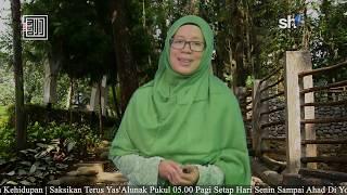Berapa Lama Iddah Bagi Perempuan Yang Ditinggal Mati Suami? – Ustadzah Siti Chozanah Lc.