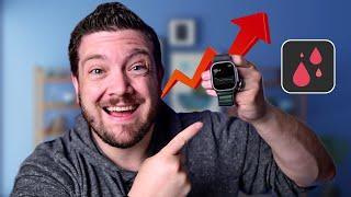 Apple Watch FINALLY Got a Glucose Monitor