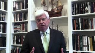 Christopher Dodd Chairman MPAA - Movies a Global Passion
