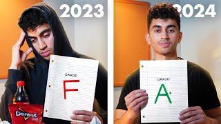 چگونه به عنوان یک دانش آموز در سال 2024 سطح خود را ارتقا دهیم