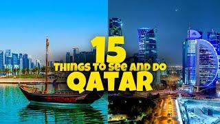 15 Things to See and Do In Qatar - Travel Max