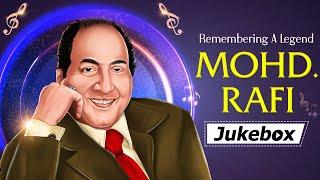 Top 25 Golden Hits - Mohd. Rafi Songs  Best Of Mohd. Rafi  Evergreen Songs