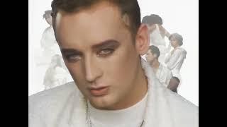 Boy George Jesus Loves You - After The Love 1989 Music Video