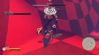 ONE PIECE WORLD SEEKER  SNAKE MAN LUFFY VS KATAKURI EXTREME MODE