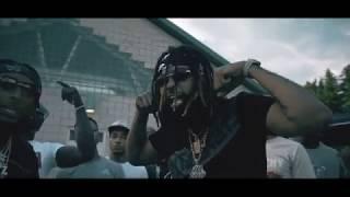 Sada Baby x FMB DZ - “Rock Wit Us Official Video Shot By #CTFILMS