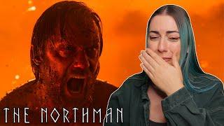 THE NORTHMAN loves unaliving people *Movie CommentaryReaction*