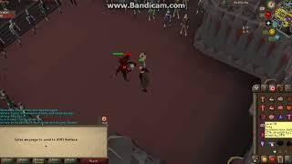 OSRS Quest Boss - A Taste of Hope - Ranis Drakan lvl 233 - NOT A GUIDE
