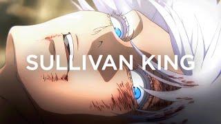 Sullivan King - The Begining