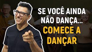 Descubra a importância da dança para sua saúde física e mental