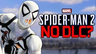 So.. Is Marvels Spider-Man 2 DLC REALLY Dead?