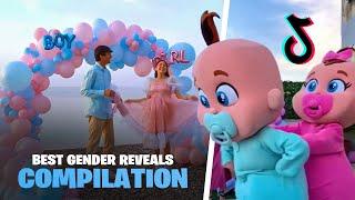 Trending Gender Reveals That Will Melt Your Heart  Best Gender Reveal Ideas