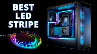 Top 5 Best RGB LED Strips for PC