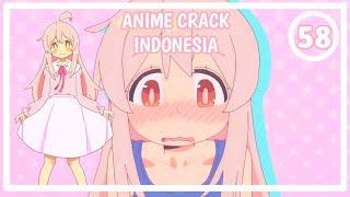 Loli Digrebek Sama Pamannya - Anime Crack Indonesia #58