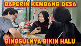 PRANK CAFE PURA2 RABUN SURUH MEREKA BACAIN LIRIK LALU DI NYANYIIN ????