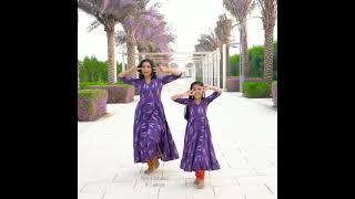 Matching mother daughter dresses 2021  Mom and kid outfit ideas