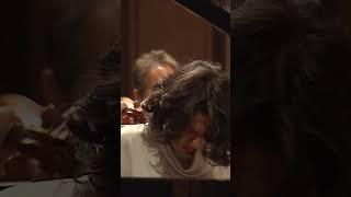 Rachmaninoffs Piano Concerto No. 2 performed by Khatia Buniatishvili #concerto #piano #shorts