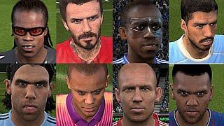 Fifa 16 Mod FC 24 Classic Facepack