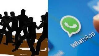 Bocah SD Ketahuan Orangtua Sudah Dikeroyok setelah Videonya Beredar di WhatsApp