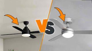 3 Blade vs 4 Blade Ceiling Fan - Which is Better for You?