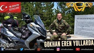 GÖKHAN HOCAYLA GÖLCÜK YAYLASINDAN BURSAYA UZANIYORUZ - GÖKHAN EREN YOLLARDA