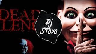 Dj Steve - Dead Silence Haloween EP Especial Haloween